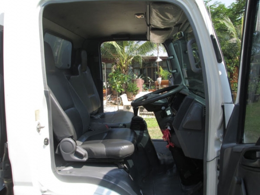 ISUZU NLR 130 TURBO INTER มือเดียวออกห้างไม่ติดเวลา ISUZU NLR 130 TURBO INTER มือเดียวออกห้างไม่ติดเวลา