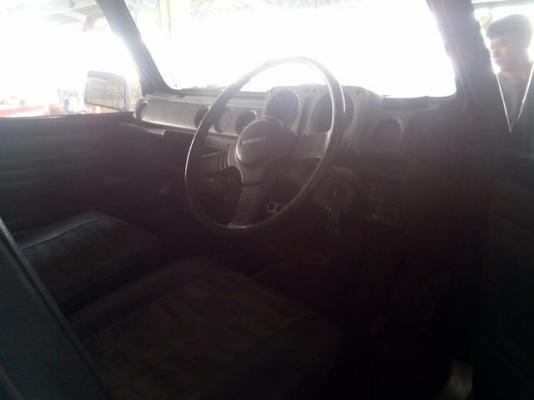 ขายด่วน Suzuki รุ่นCARIBIAN