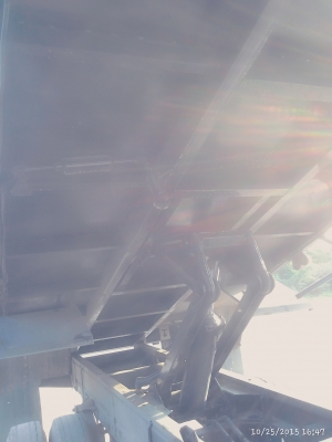 ขาย 6ล้อISUZU NPRดั้ม รถประกอบ  เครื่อง4HF1 สภาพพร้อมใช้