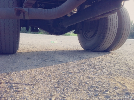 ขาย 6ล้อISUZU NPRดั้ม รถประกอบ  เครื่อง4HF1 สภาพพร้อมใช้