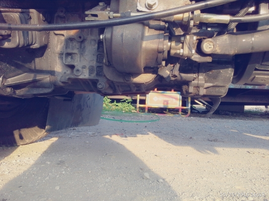 ขาย 6ล้อISUZU NPRดั้ม รถประกอบ  เครื่อง4HF1 สภาพพร้อมใช้