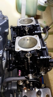 ต้องการขาย Yamaha Rider 760