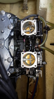 ต้องการขาย Yamaha Rider 760