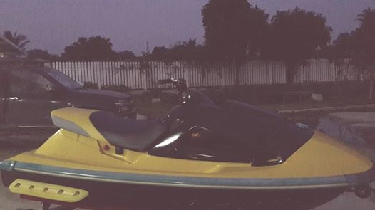 ต้องการขาย Yamaha Rider 760