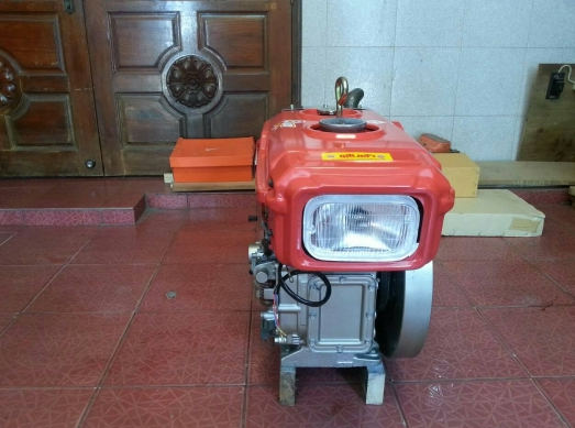 ขาย kubota ET115 เครื่องสภาพดี เครื่องติดนิ่ม รับประกัน 2 เดือน 23,000