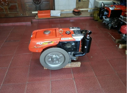 ขาย kubota RT140 เครื่องสภาพสวยมาก เครื่องติดนิ่ม รับประกัน 2 เดือน 33,000 บาท