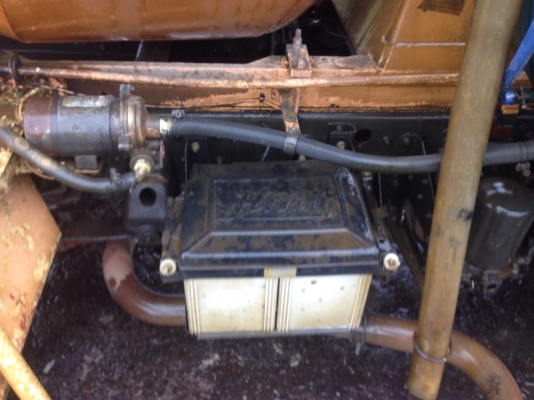 HINO FC เครื่องJO7C ปั๊มธรรมดา เบรคจิฟฟี้ โม่3คิว HINO FC เครื่องJO7C ปั๊มธรรมดา เบรคจิฟฟี้ โม่3คิว