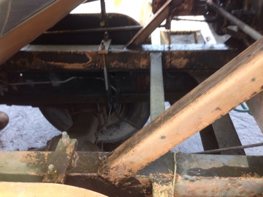 HINO FC เครื่องJO7C ปั๊มธรรมดา เบรคจิฟฟี้ โม่3คิว HINO FC เครื่องJO7C ปั๊มธรรมดา เบรคจิฟฟี้ โม่3คิว