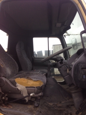 HINO FC เครื่องJO7C ปั๊มธรรมดา เบรคจิฟฟี้ โม่3คิว HINO FC เครื่องJO7C ปั๊มธรรมดา เบรคจิฟฟี้ โม่3คิว