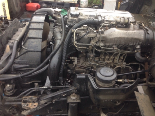 HINO FC เครื่องJO7C ปั๊มธรรมดา เบรคจิฟฟี้ โม่3คิว HINO FC เครื่องJO7C ปั๊มธรรมดา เบรคจิฟฟี้ โม่3คิว