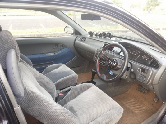 ขาย 3ประตูครับ เครื่อง D15B ครับ ราคา 109000 บาทครับ ขาย 3ประตูครับ เครื่อง D15B ครับ ราคา 109000 บาทครับ