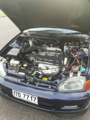 ขาย 3ประตูครับ เครื่อง D15B ครับ ราคา 109000 บาทครับ ขาย 3ประตูครับ เครื่อง D15B ครับ ราคา 109000 บาทครับ