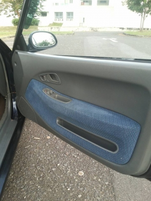 ขาย 3ประตูครับ เครื่อง D15B ครับ ราคา 109000 บาทครับ ขาย 3ประตูครับ เครื่อง D15B ครับ ราคา 109000 บาทครับ