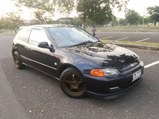 ขาย 3ประตูครับ เครื่อง D15B ครับ ราคา 109000 บาทครับ