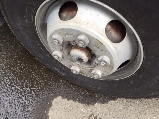 HINO MEGA  เครื่องJO7E คอมมอลเรว โม่4คิว