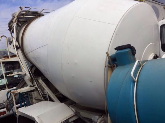 HINO MEGA  เครื่องJO7E คอมมอลเรว โม่4คิว