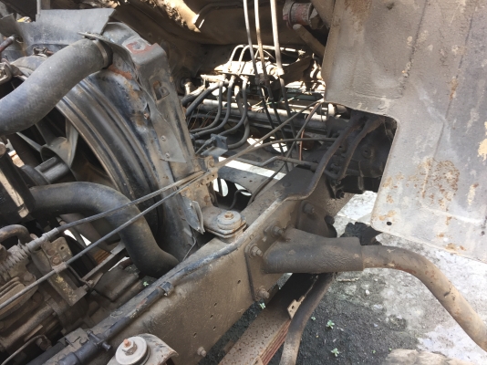 10ล้อตู้เปียก..175แรง FVM12MY-3901605 เครื่อง6BG1..เล่มพร้อม