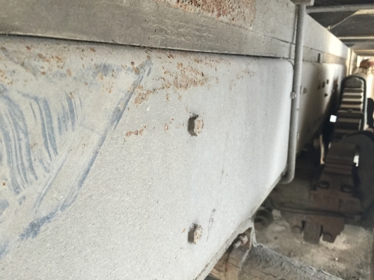 10ล้อตู้เปียก..175แรง FVM12MY-3901605 เครื่อง6BG1..เล่มพร้อม