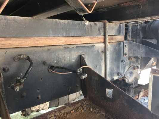 10ล้อตู้เปียก..175แรง FVM12MY-3901605 เครื่อง6BG1..เล่มพร้อม