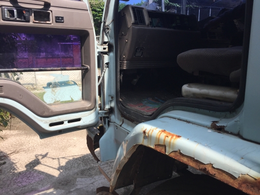 10ล้อตู้เปียก..175แรง FVM12MY-3901605 เครื่อง6BG1..เล่มพร้อม