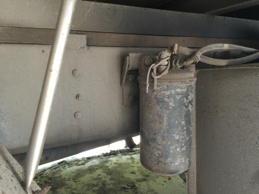 10ล้อตู้เปียก..175แรง FVM12MY-3901605 เครื่อง6BG1..เล่มพร้อม