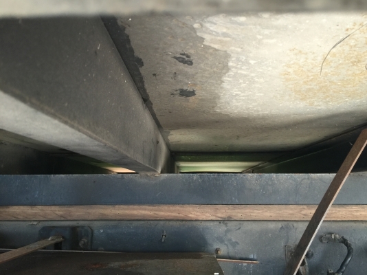 10ล้อตู้เปียก..175แรง FVM12MY-3901605 เครื่อง6BG1..เล่มพร้อม