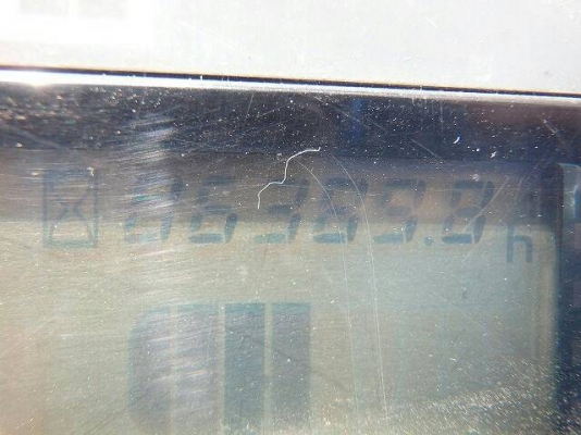 Komatsu PC120-6E อาร์มยาวพิเศษ นำเข้าจากญี่ปุ่น โทร.090-986-2521 อ๊อบ