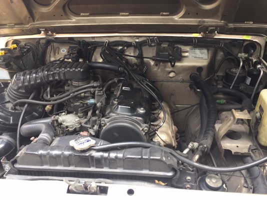 ขาย ซูซูกิ คาลีเบียน สปอร์ทตี้ ปี99 ราคา 99999