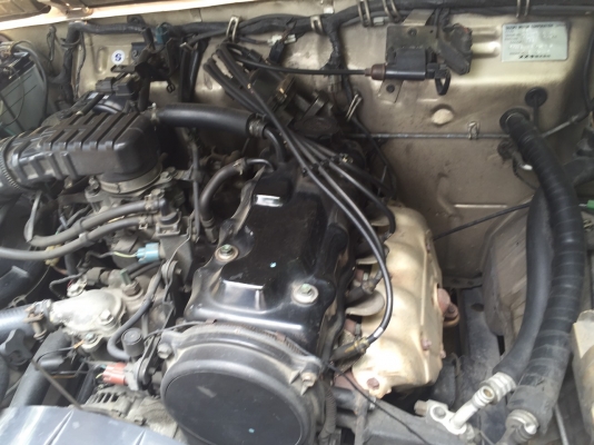 ขาย ซูซูกิ คาลีเบียน สปอร์ทตี้ ปี99 ราคา 99999