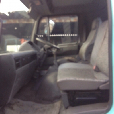 HINO รถดั้มหัวคัสซี เครื่องJO7C เครื่องปั๊มธรรมดา ยาว4เมตร HINO รถดั้มหัวคัสซี เครื่องJO7C เครื่องปั๊มธรรมดา ยาว4เมตร