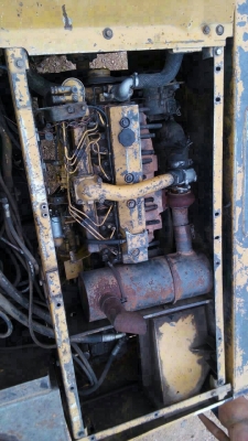 ขายโคมัสสุ PC200