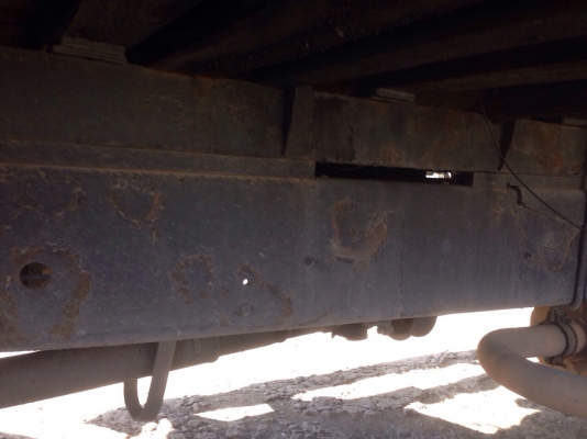 HINO FE1JLB เครื่องปั๊มธรรมดา JO8C 8ตัน คัสซียาว7เมตร เครนทาดาโน่ZF303 3ตัน 3ปลอก