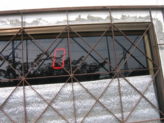 ขายเครื่องชั่งน้ำหนัก ขนาด 40 ตัน