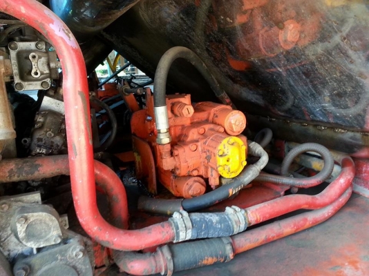 ขายรถเกี่ยวข้าว พรประภัทสร อุ้ม2ตัน เครื่อง6HK 300เทอร์โบ สภาพพร้อมใช้งานสนใจโทร 090-8588220คุณนะ 093-3258446คุณบิว หรือเข้าดูสินค้าอื่นๆได้ที่ www.truck.in.th/498 หรือเพจFacebook ณรงค์ ซื้อขายรถมือสอง (เว็บไซต์ส่วนตัว) หรือFacebook ตลาดรถมือสอง คุณนะ