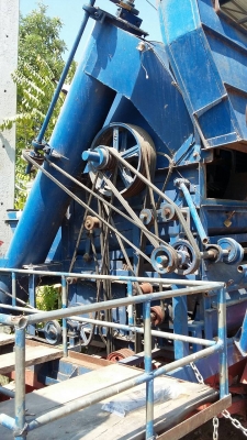 เครื่อง ฮีโน่  ตู้  6 ฟุต  รถพร้อมใช้หน้างานเต็มร้อย   ราคา  120,000  บาท