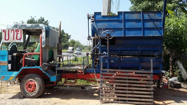 เครื่อง ฮีโน่  ตู้  6 ฟุต  รถพร้อมใช้หน้างานเต็มร้อย   ราคา  120,000  บาท