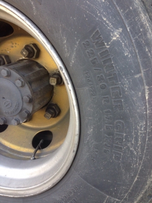 HINO FD1JKE  เครื่องJO8C เครื่องปั๊มธรรมดา คัสซียาว6.5เมตร