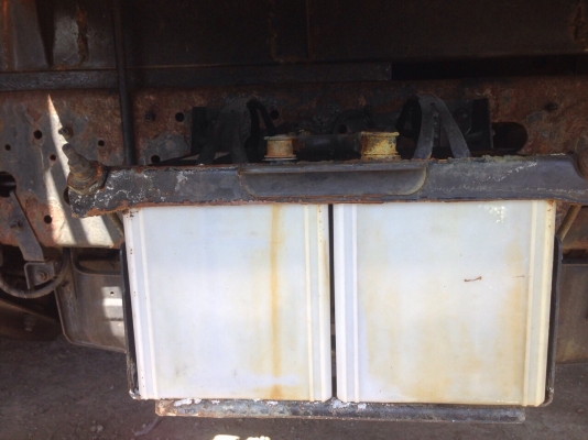 HINO FD1JKE  เครื่องJO8C เครื่องปั๊มธรรมดา คัสซียาว6.5เมตร