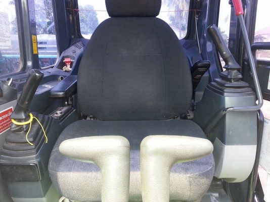 ขายรถแบคโค KOBELCO SK200-8 SuperX สภาพพร้อมใช้งาน เอกสารเล่มทะเบียนพร้อมโอน สนใจโทร 090-8588220คุณนะ 093-3258446คุณบิว หรือเข้าดูสินค้าอื่นๆได้ที่ www.truck.in.th/498 หรือเพจFacebook ณรงค์ ซื้อขายรถมือสอง (เว็บไซต์ส่วนตัว) หรือFacebook ตลาดรถมือสอง คุณนะ