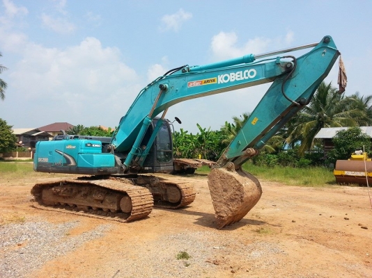 ขายรถแบคโค KOBELCO SK200-8 SuperX สภาพพร้อมใช้งาน เอกสารเล่มทะเบียนพร้อมโอน สนใจโทร 090-8588220คุณนะ 093-3258446คุณบิว หรือเข้าดูสินค้าอื่นๆได้ที่ www.truck.in.th/498 หรือเพจFacebook ณรงค์ ซื้อขายรถมือสอง (เว็บไซต์ส่วนตัว) หรือFacebook ตลาดรถมือสอง คุณนะ