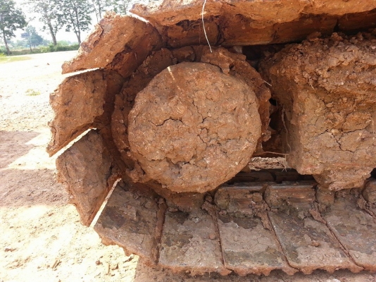 ขายรถแบคโค KOBELCO SK200-8 SuperX สภาพพร้อมใช้งาน เอกสารเล่มทะเบียนพร้อมโอน สนใจโทร 090-8588220คุณนะ 093-3258446คุณบิว หรือเข้าดูสินค้าอื่นๆได้ที่ www.truck.in.th/498 หรือเพจFacebook ณรงค์ ซื้อขายรถมือสอง (เว็บไซต์ส่วนตัว) หรือFacebook ตลาดรถมือสอง คุณนะ