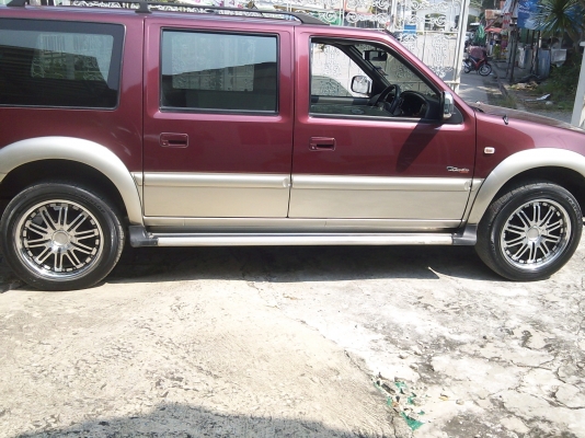 ขายแม็ก+ยาง