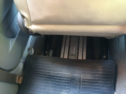 ขายอิซูซุ hilender  เทอร์โบ 3000