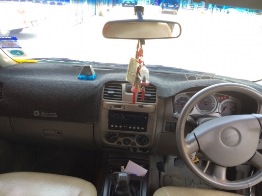 ขายอิซูซุ hilender  เทอร์โบ 3000