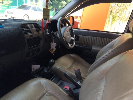 ขายอิซูซุ hilender  เทอร์โบ 3000