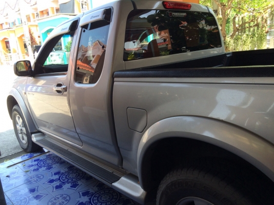 ขายอิซูซุ hilender  เทอร์โบ 3000