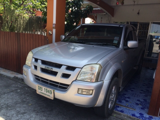 ขายอิซูซุ hilender  เทอร์โบ 3000