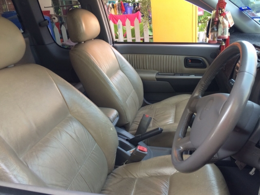 ขายอิซูซุ hilender  เทอร์โบ 3000