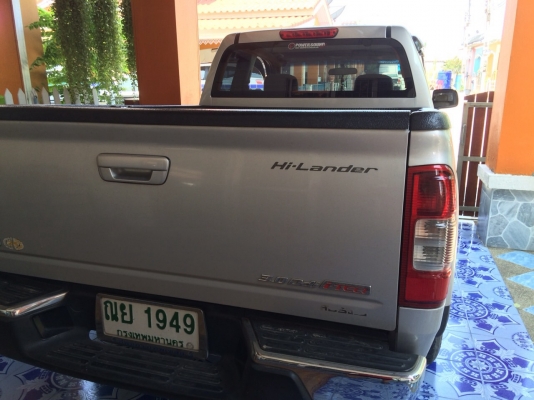ขายอิซูซุ hilender  เทอร์โบ 3000