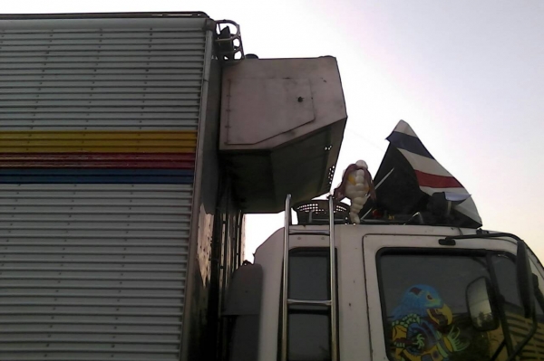 เครื่องทำความเย็นตู้เย็นรถ 6ล้อ-10ล้อ ใช้ได้ทั้ง2ระบบ(ไฟฟ้า-ดีเซล) -18-25ได้สบายๆครับ 130,000เทอร์โมเท็มป์ เครื่องทำความเย็นตู้เย็นรถ 6ล้อ-10ล้อ ใช้ได้ทั้ง2ระบบ(ไฟฟ้า-ดีเซล) -18-25ได้สบายๆครับ 130,000เทอร์โมเท็มป์